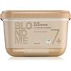 Schwarzkopf Professional Blondme Clay Lightener 350 g