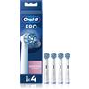 Oral-B PRO Sensitive Clean 4 pz
