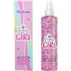 Martinelia Super Girl Body Spray 210 ml