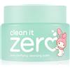Banila Co. clean it zero Pore Clarifying My Melody Special Edition 100 ml