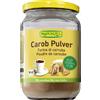 RAPUNZEL Carob Pulver - Farina di Carruba 250 grammi