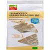 LA FINESTRA SUL CIELO Triangoli di Grano Saraceno Bio 100 grammi