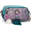 JOUMMA BAGS Gorjuss a Whispered Key Tracolla 3835521