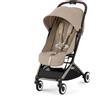 CYBEX Passeggino Orfeo Almond Beige Telaio Taupe Cybex - REGISTRATI! SCOPRI ALTRE PROMO