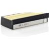 Mann Filter MANN-FILTER C 2243/1 Filtro dell'aria - per Motoveicoli