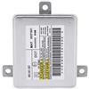 Ever D1S D3S Xenon Ballast Controller Unità di zavorra allo xeno M1W003T18471 Adatto per A3/S3, A4/S4, A5/S5, A6/S7, A7/S7, A8/S8, Q5, Q7, SAGITAR, Magotan