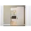 Sisco Sistem Binario invisibile per porte scorrevoli Serie Hidden 1800-1150/80 kg