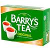 Barry's Tea Original Blend 80 Teabags