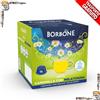 Caffè Borbone 192 Capsule Caffè Borbone Camomilla Melatonina 100% Comp. Nescafè Dolce Gusto*