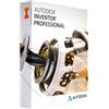 AUTODESK Inventor Professional 2024 - 1 Anno