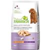 Natural Trainer Trainer Natural Mature Pollo 2Kg Crocchette Cani Anziani Small e Toy