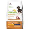 Natural Trainer Trainer Sensitive Anatra 2kg Small Toy Adult Crocchette Cani