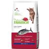Natural Trainer Trainer Natural Cat Tonno 10Kg Crocchette Gatti Adulti