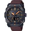 Casio Prw-6900yl-5er Pro-trek Watch One Size