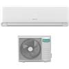 Hisense Climatizzatore Hisense Inverter Ecosense 24000 Btu Kf70kt01g R-32 Wi-Fi