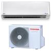 Toshiba Climatizzatore Toshiba Inverter Super Daiseikai 9 10000 (9000) Btu