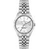 Philip Watch Orologio Philip Watch Caribe Silver R8253597663 donna 31mm Jubilee Nuovo