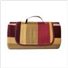FLEECE Tovaglia coperta da picnic in pile 130x150 cm