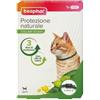 PROTEZIONE NAT. COLLARE GATTO