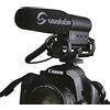 SOUNDSATION - Microfono da registrazione per videocamera