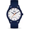 Ice-Watch - ICE solar power Pacific - Orologio blu da Uomocon Cinturino in silicone - 017767 (Medium)