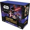 Star Wars Unlimited Ombre sulla Galassia Prerelease Box versione Italiano