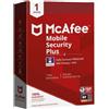 McAfee Mobile Security Plus VPN - 1 Utente 1 anno