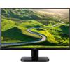 Acer Monitor PC 27 Full HD Display LCD 1920 x 1080 Pixel Luminosità 250 cd/m2 Risposta 4 ms HDMI DisplayPort colore Nero - UM.HV7EE.E03 Vero V7 V277 E