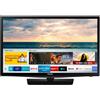 Samsung Smart TV Samsung N4305 24" HD LED WiFi 24" HD LED HDR