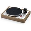 PRO-JECT THE CLASSIC EVO WALNUT + ORTOFON QUINTET RED NUOVO