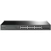 TP-LINK Switch TP-Link TL-SG2428P