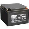 FIAMM-GS S.P.A. Batteria al piombo Fiamm 12V-27AH - FIM FG22703
