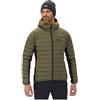 Millet Fitz Roy Jacket Verde XL Uomo