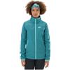 Millet Magma Softshell Jacket Blu S Donna