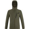 Millet Magma Shield Softshell Jacket Verde XS Uomo