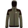 Millet Roldal Iii Jacket Grigio XS Uomo