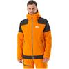 Millet Roldal Iii Jacket Arancione XS Uomo