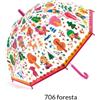 Ombrello Djeco, 706 foresta