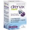 Drenax Paladin Drenax Forte Mirtillo Integratore Drenante 60 Compresse