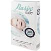 Nasir Baby per il lavaggio nasale Sacca 250 ml + 1 Erogatore + 1 Siringa 10 ml