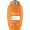 EAU THERMALE AVENE SOLARE ULTRA FLUID PERFEZIONATORE SPF50+ 50 ML