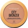Maybelline City Bronzer Terra Abbronzante - 300 Deep Cool