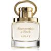 Abercrombie & Fitch Away Away 30 ml