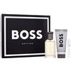 HUGO BOSS Boss Bottled SET1 Cofanetti eau de toilette 100 ml + gel doccia 100 ml + eau de toilette 10 ml per uomo