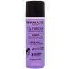 Dermacol Express solvente per unghie 120 ml