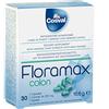 Cosval Floramax Colon Integratore Alimentare 30 Capsule da 555 Mg