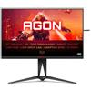 AOC - Monitor 27' LED VA Gaming Agon 5 AG275QZN /EU 2560x1440 Quad HD Tempo di Risposta 0,5 ms Frequenza di Aggiornamento 240 (Hz) - SPEDIZIONE GRATUITA