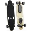 Elwing Skateboard Elettrico Elwing Staco - Single Motor - Batteria Standard - Comando Standard Omologato