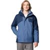 Columbia Bugaboo 3 Fleece Interchange Jacket, Giacca Invernale 3 In 1 Uomo