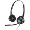 POLY Plantronics EncorePro 320 - Cuffie stereo con connettore USB-A